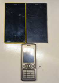 Nokia 6300 va bosh 2tasi sotiladi