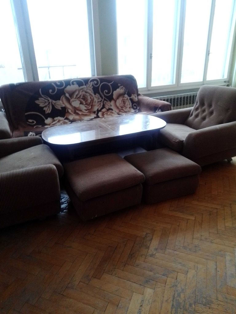 Дава се под наем Двустаен апартамент в Плевен, Дружба 1 - 76 кв.м за 178.5 € - Снимка #3