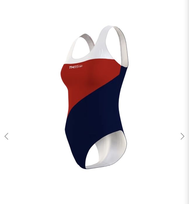 бански цял  Tommy Hilfiger