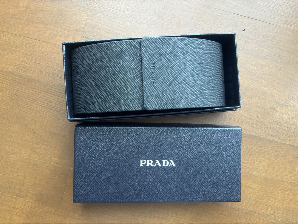 Prada слънчеви очила