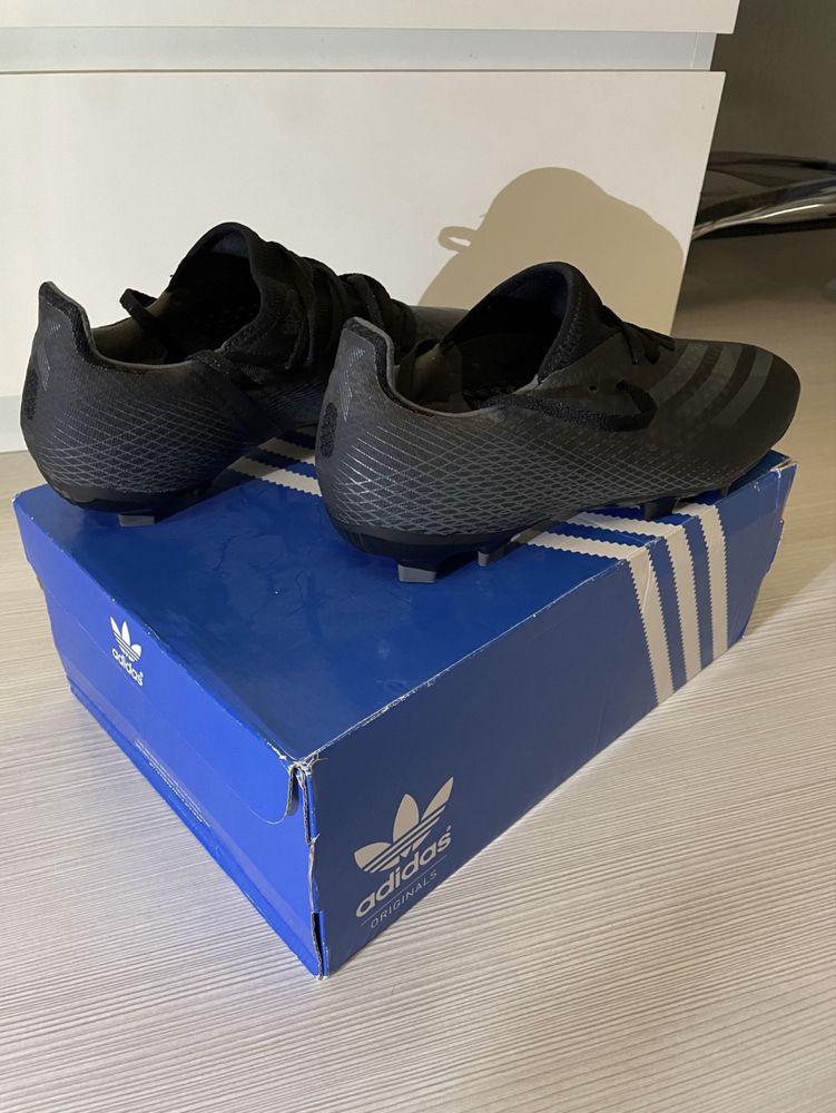 Adidas X .3 бутонки