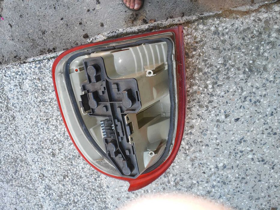 джанти - стоманени, гума и стоп за опел корса