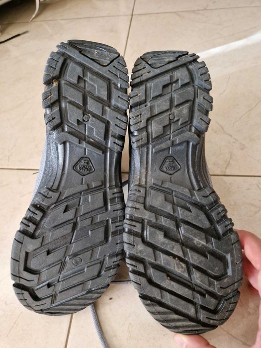 Туристически обувки Quechua Cross Contact