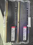 Ram Kinston Fury 32 gb DDR5