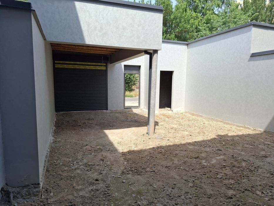 Продаётся Евро Коттедж Каробка Дархан