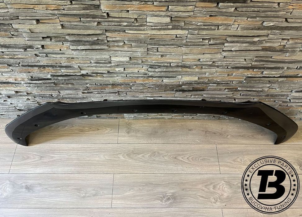 Prelungire Bara Fata compatibila cu Audi A4 B9 8W S-Line