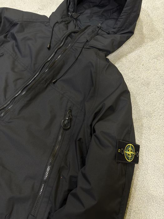 Курька stone island
