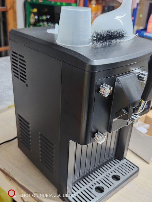 Машина за сладолед