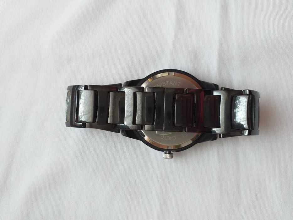 Луксозен мъжки часовник Ingersoll Diamond & Ceramic