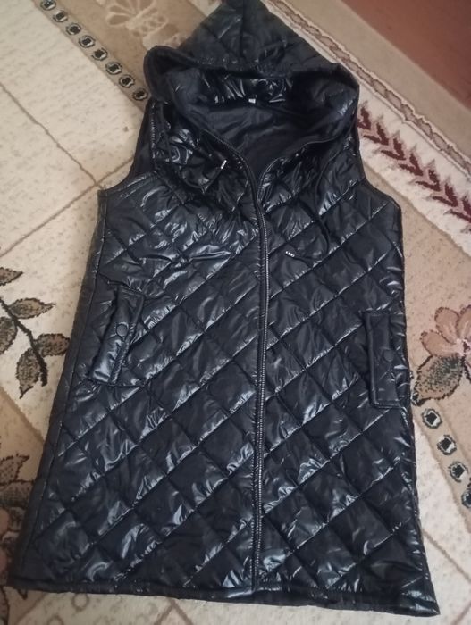 Jilet kurtka! Sotiladi