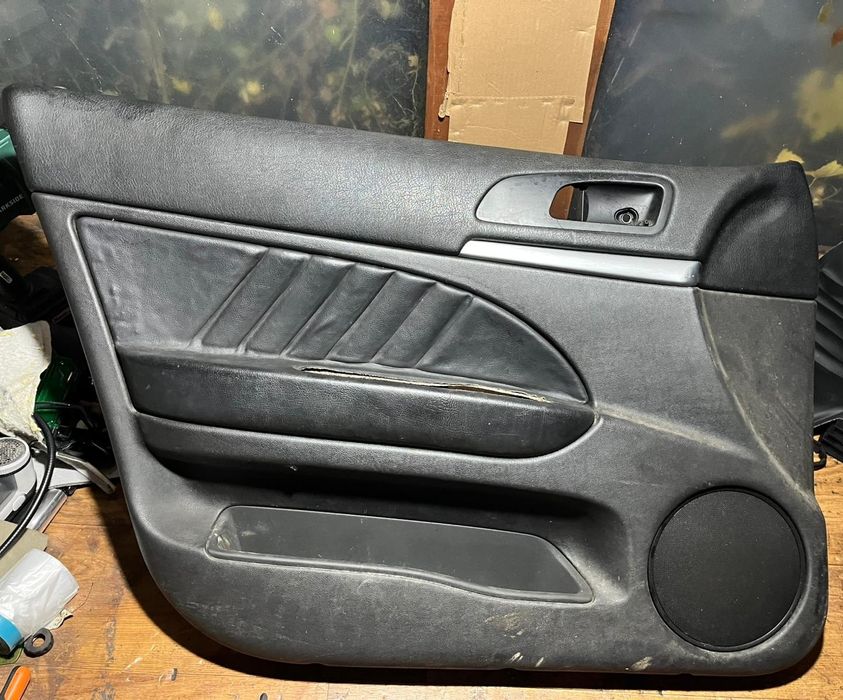 Кожен салон Алфа 159 T.I седан седалки и кори 159ТИ