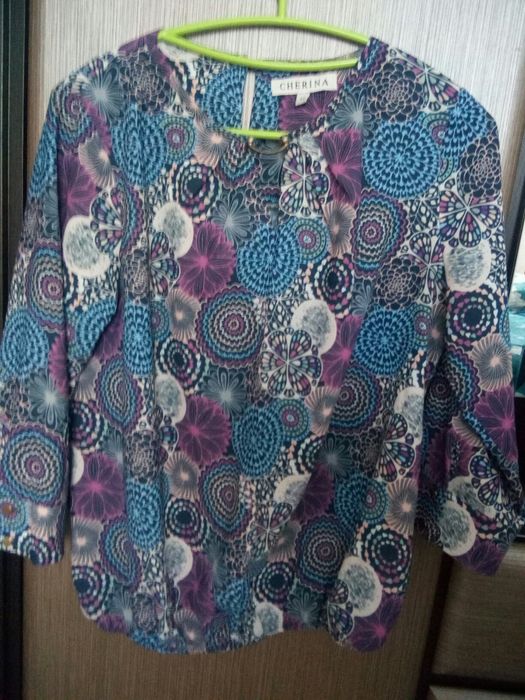 Продам юбка кофта, очень хорошим состояние,одивала пару раз,