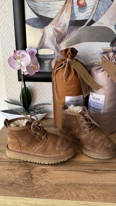 Детски боти Ugg номер 29