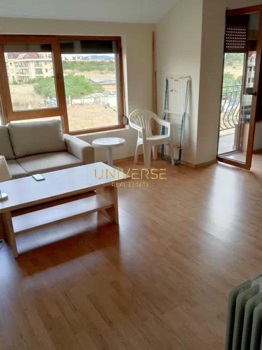 Продава се Двустаен апартамент в с. Равда, Област Бургас - 58 кв.м за 1319 €/кв.м - Снимка #2