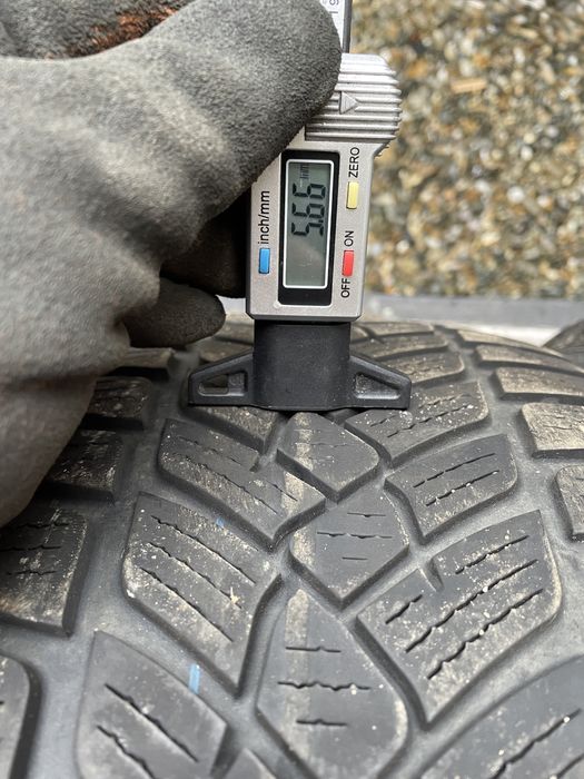 Anv m+s 225/55/17 Westlake/Fulda