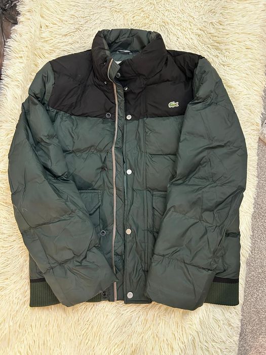 Продам зимнию куртку