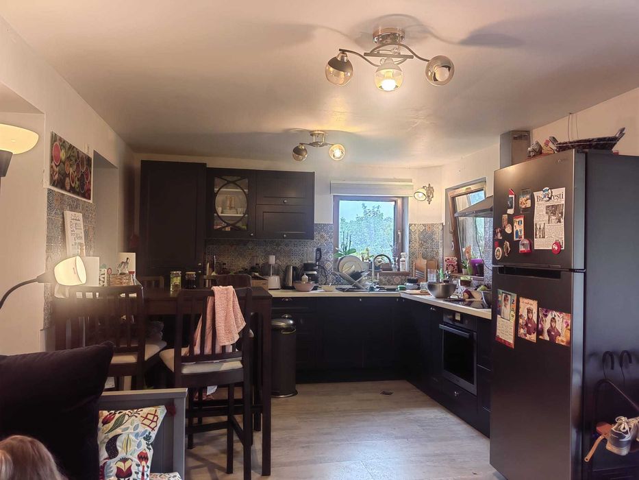 Super Ocazie_padure Snagov_casa 304 mp s.d, 2000 mp ter, 2 strazi