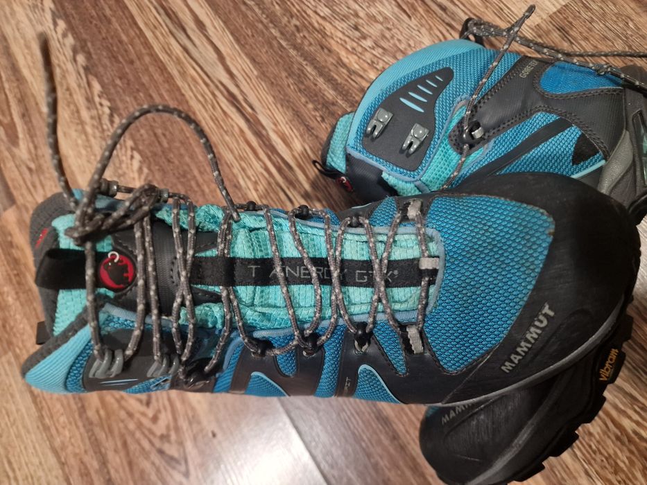 Bocanci Mammut dame 39