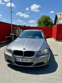 BMW 320d efficent dynamics e90 , 2012 , manual