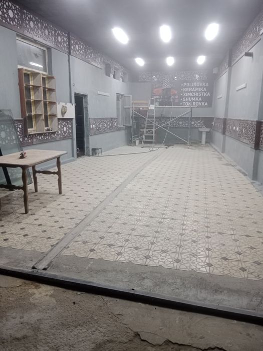 Сдается в аренду авто бокс для тюнинга