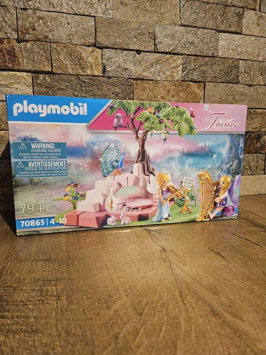 PLAYMOBIL 79 piese