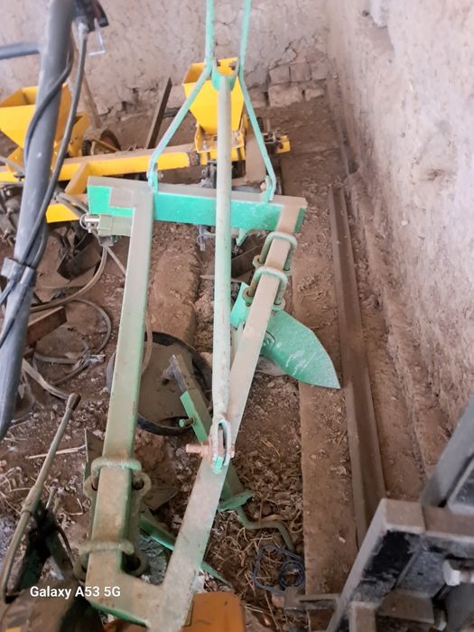 Traktor kamplek sotiladi 90mln kelishtirib beramiz
