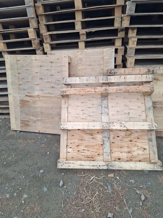 Продам поддоны самовывоз