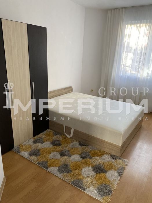 Дава се под наем Тристаен апартамент в Варна, Лятно кино Тракия - 95 кв.м за 612 € - Снимка #9