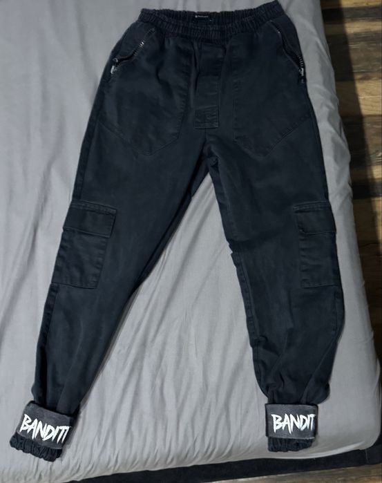 Cargo панталон Banditt