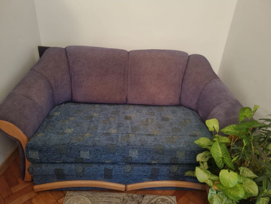 Vand canapea extensibila