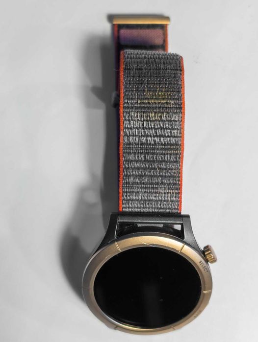 Smartwatch Amazfit Cheetah Pro ( Garmin Forerunner like) Utilizat SH