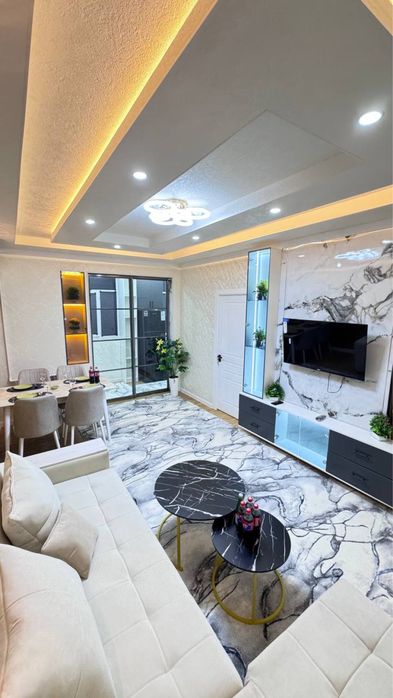 Арендага квартира Чилонзор Фарход бозори  ойлага қизларга болларга