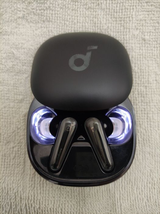 Soundcore Anker Liberty 4