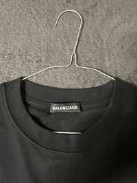 Tricou Balenciaga legit XS