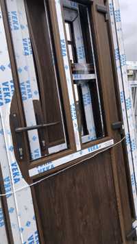 PVC и Алминиеви врати и прозорци дограма