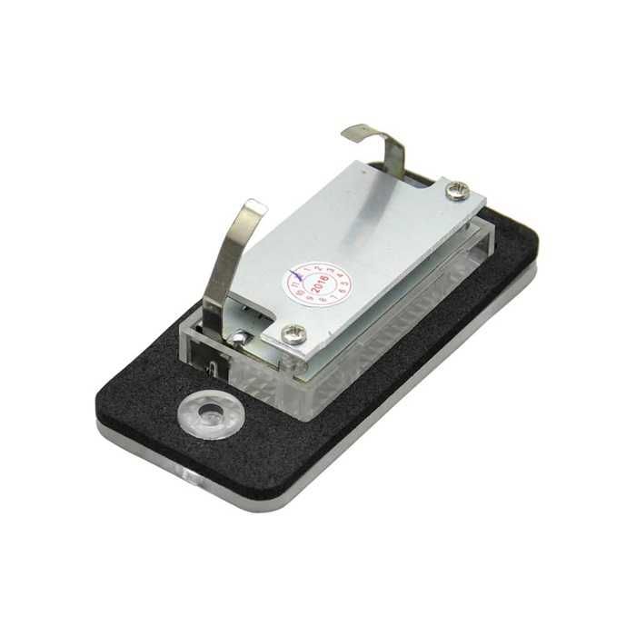 LED плафони регистрационен номер BMW/VW/Mercedes/Audi