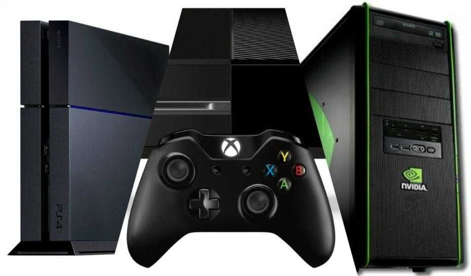 Mentenanta PlayStation / Xbox / PC / Laptop | TrueGSM