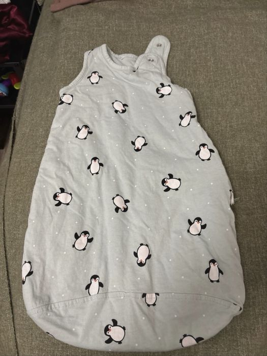 Sac de dormit bebe H&M