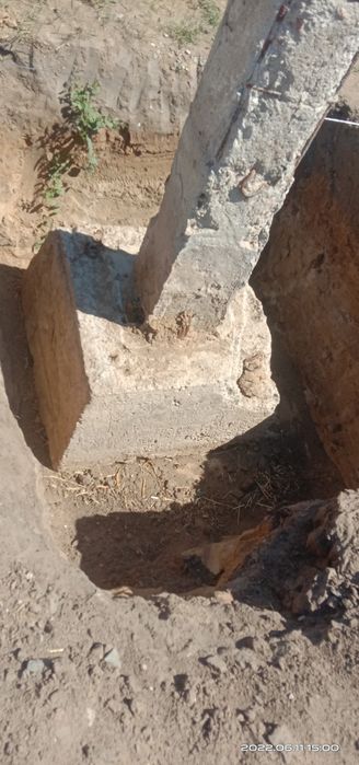 Копка ям, траншей, септиков. Опытный экскаваторщик. Выкопаем что угод