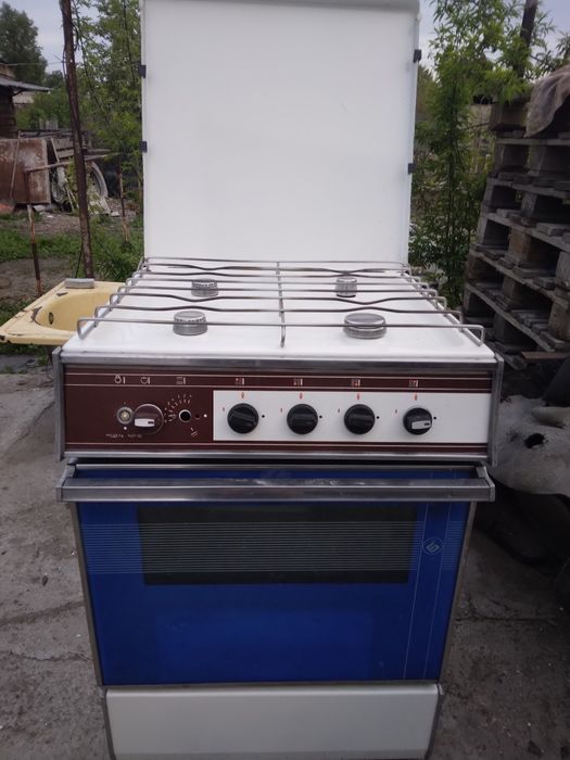 Продам газ б/у срочно