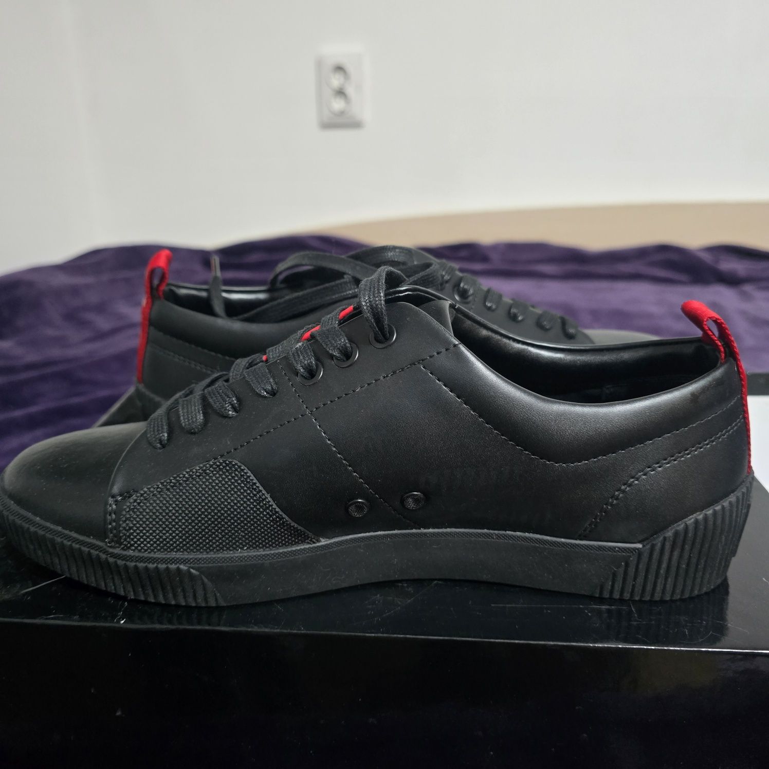 Маратонки Hugo BOSS, 42