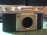 Vand/schimb - Body Praktiflex montura m40 - aparat foto film