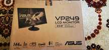 Монитор ASUS VP249 / 24inch / FHD