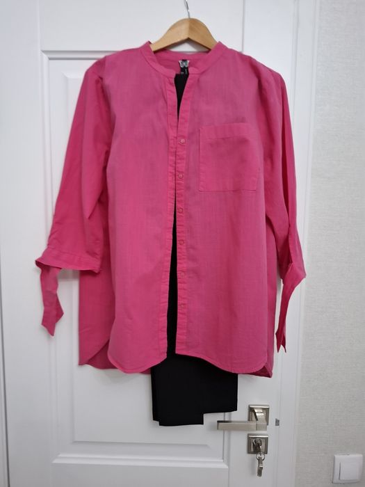 Рубашка с брюками