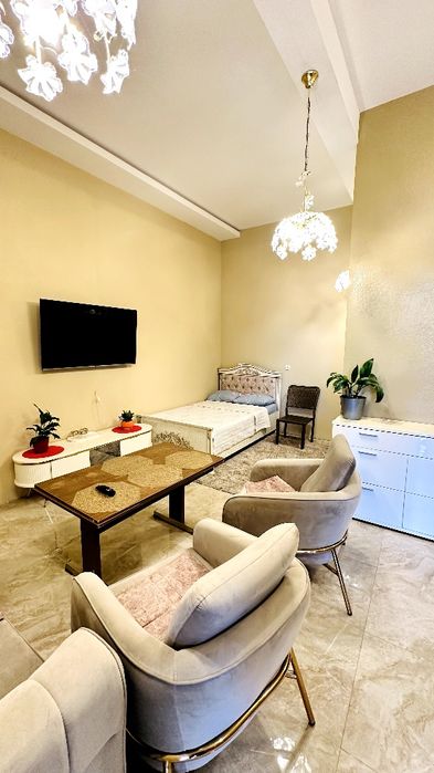 Mini Home Hotel Salom 26