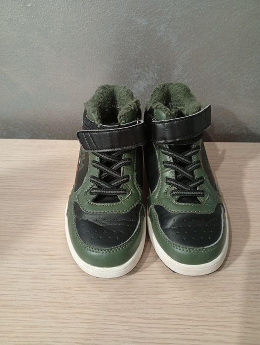 Ghete Fila potrivite pentru sezonul de iarna