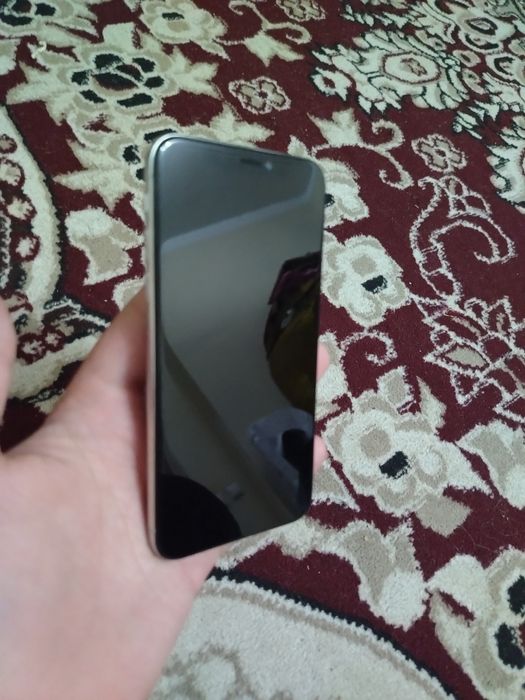 Продаётся iphone x