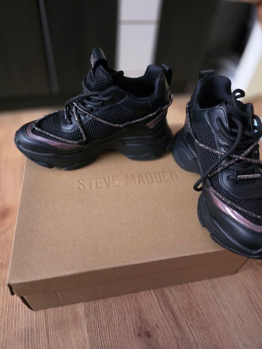 Маратонки Steve Madden