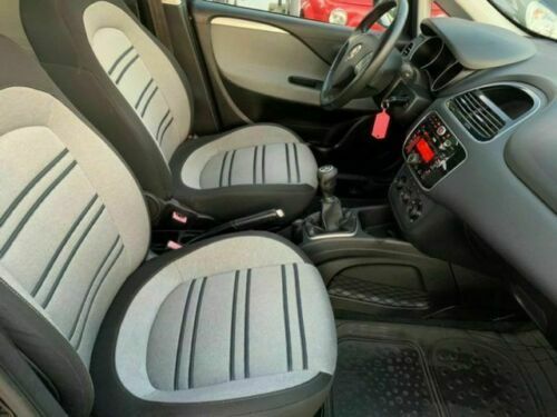 Dezmembrez Fiat Piese Grande Punto Evo 2010+