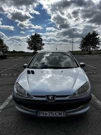 Vand Peugeot 206